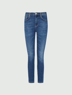 Jeans skinny fit marella sport