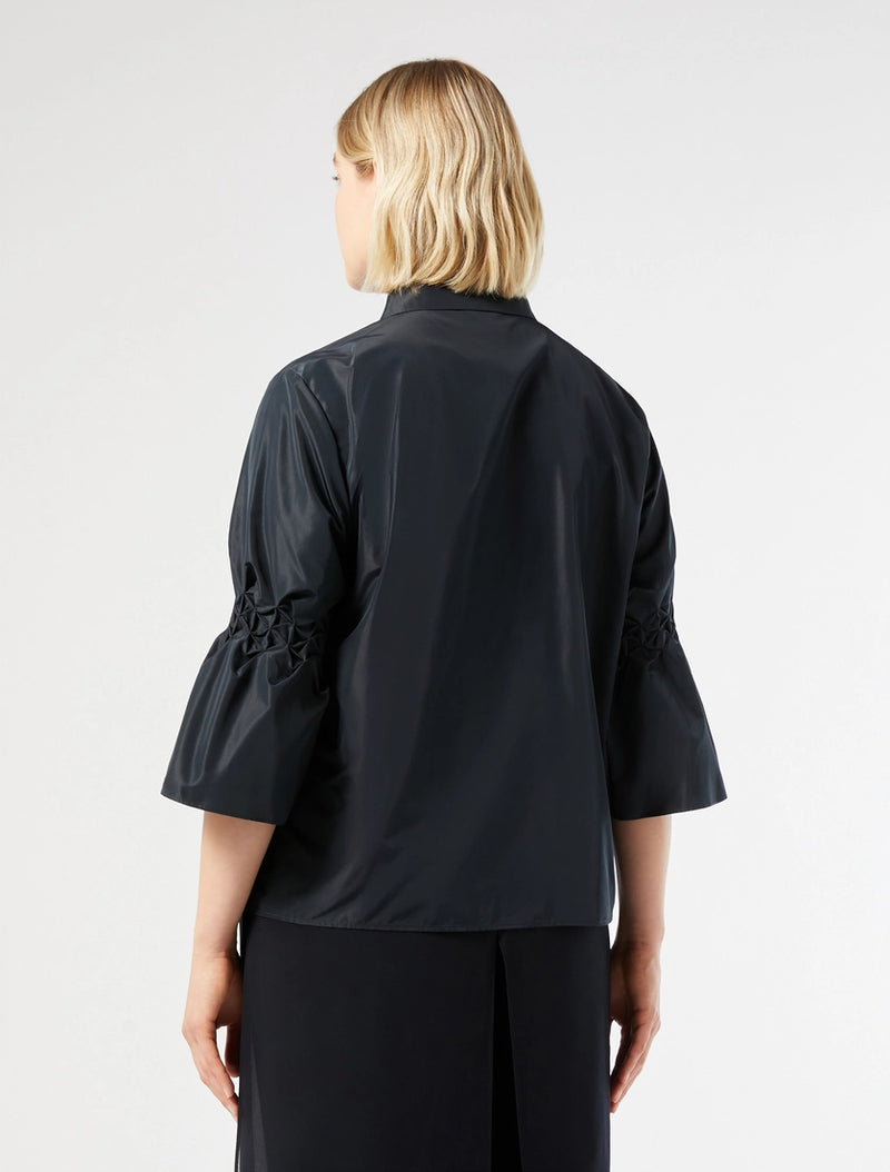 Camicia in taffetà PERSONA BY MARINA RINALDI