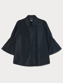 Camicia in taffetà PERSONA BY MARINA RINALDI