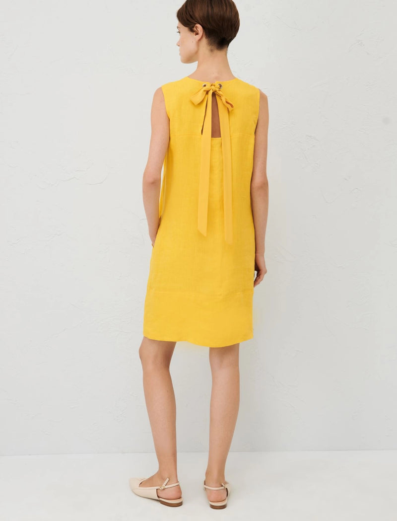 Abito in lino marella sport