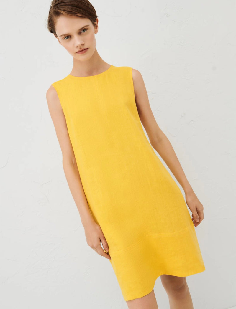 Abito in lino marella sport
