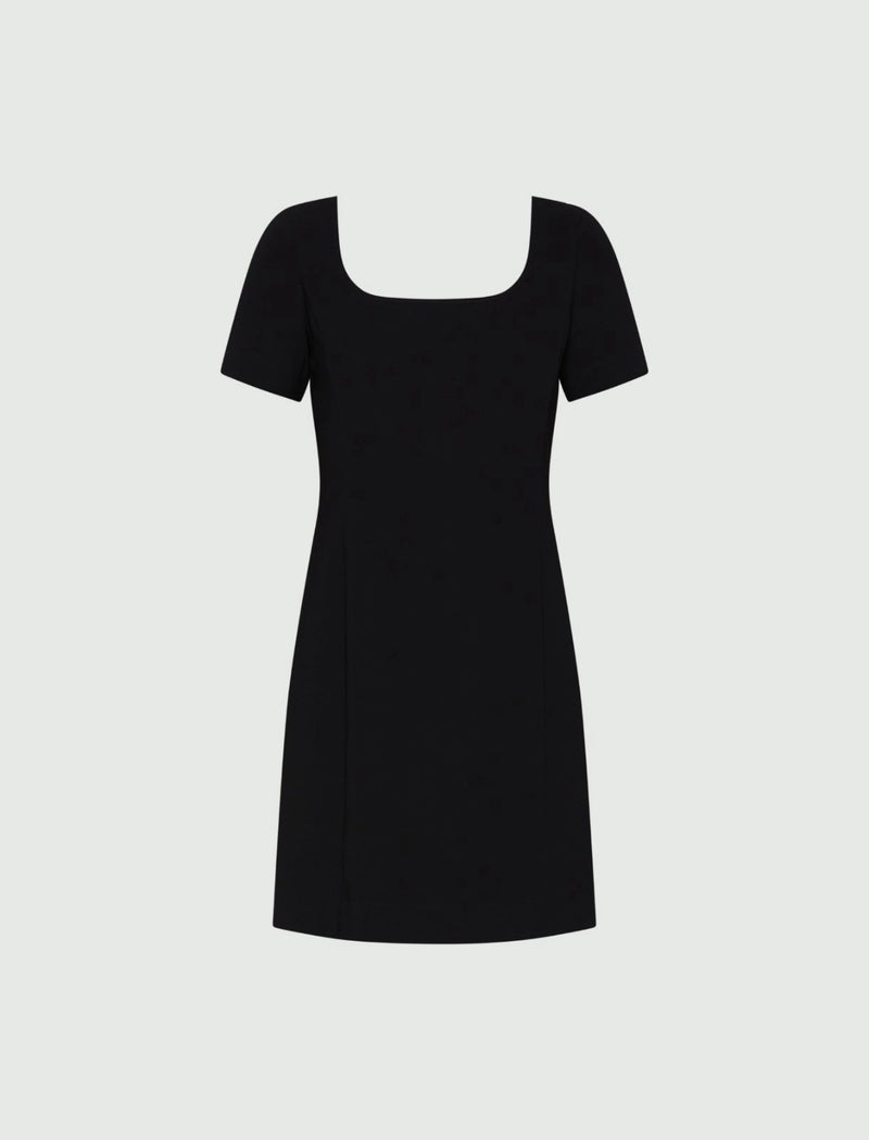 Abito fit and flare - NERO MARELLA ART. 365