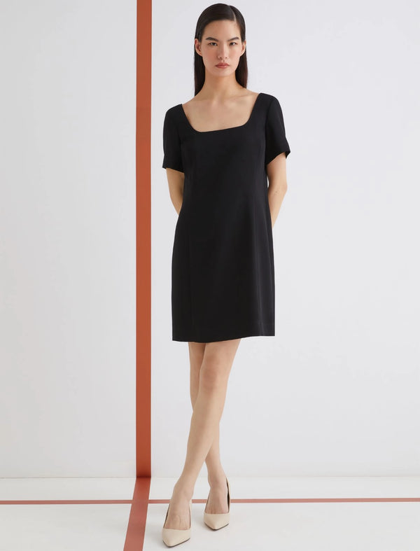 Abito fit and flare - NERO MARELLA ART. 365