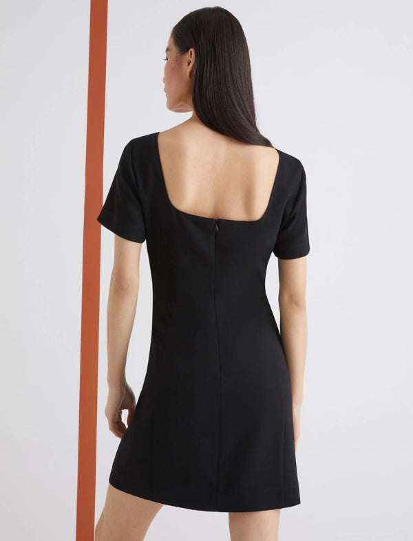 Abito fit and flare - NERO MARELLA ART. 365