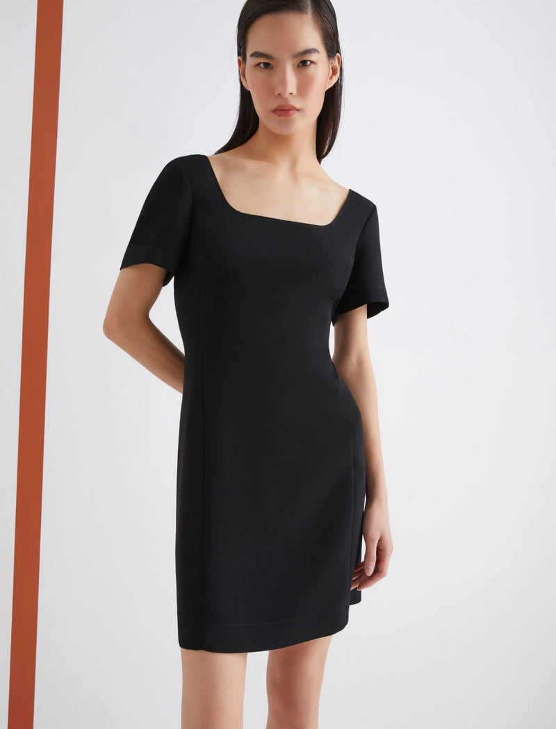 Abito fit and flare - NERO MARELLA ART. 365