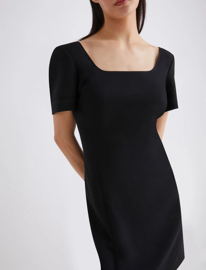 Abito fit and flare - NERO MARELLA ART. 365