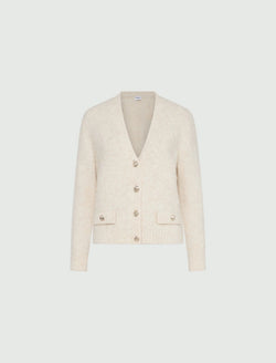 Cardigan in mohair MARELLA SPORT