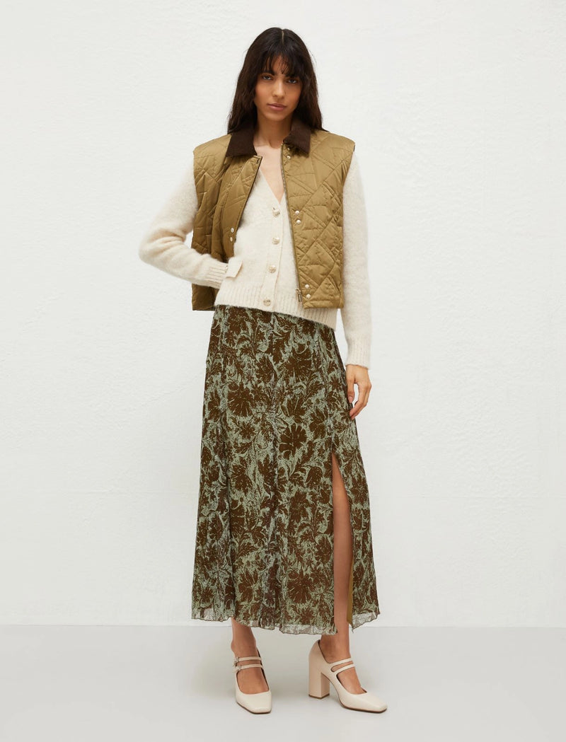 Cardigan in mohair MARELLA SPORT