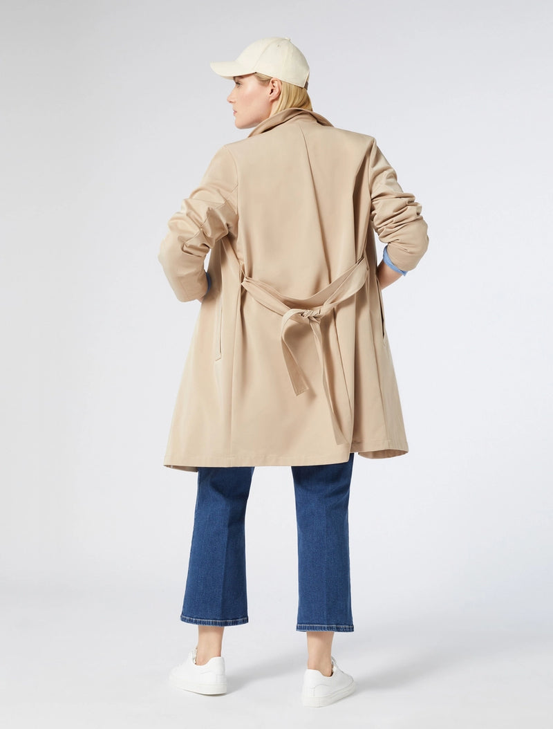 Maglia in cotone PERSONA BY MARINA RINALDI