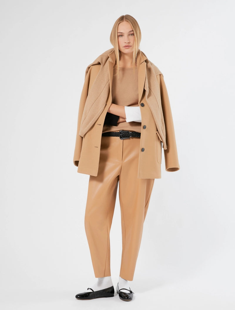 Maglia in viscosa - CAMMELLO PERSONA BY MARINA RINALDI