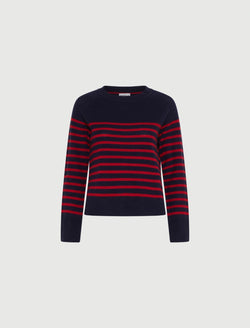 Maglia in misto cashmere - BLU MARELLA