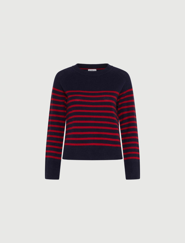 Maglia in misto cashmere - BLU MARELLA
