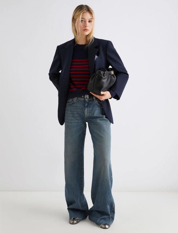 Maglia in misto cashmere - BLU MARELLA