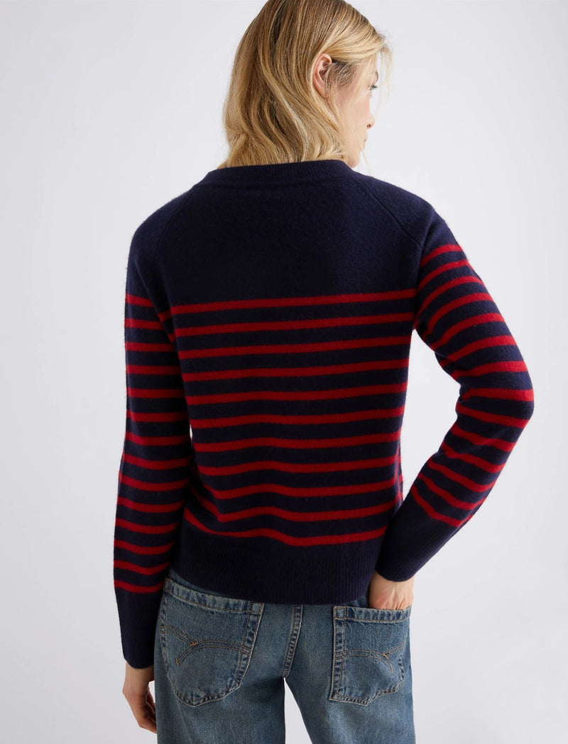 Maglia in misto cashmere - BLU MARELLA