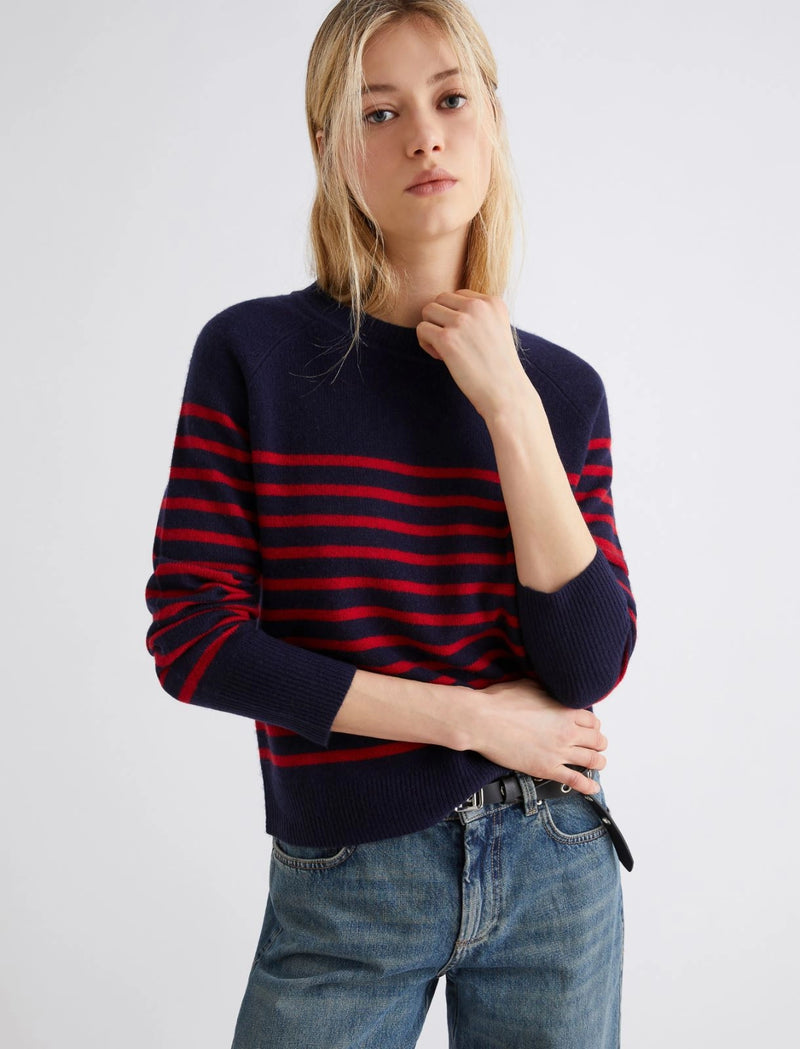 Maglia in misto cashmere - BLU MARELLA