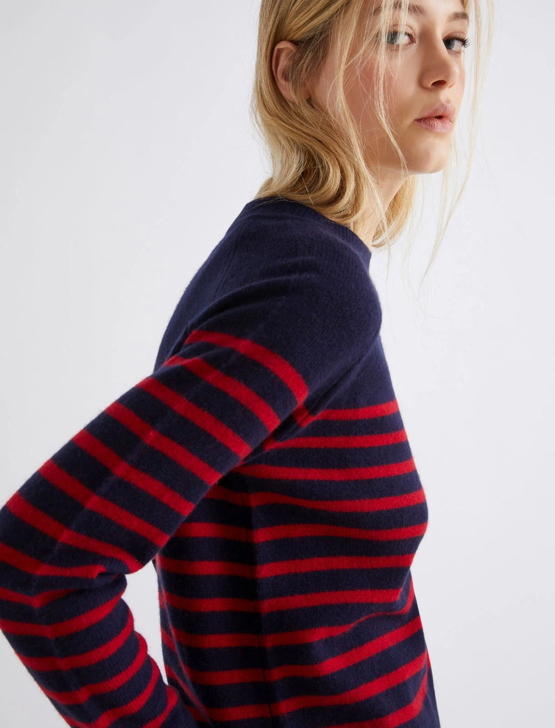 Maglia in misto cashmere - BLU MARELLA