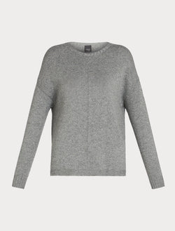 Maglia in misto cachemire persona by marina rinaldi