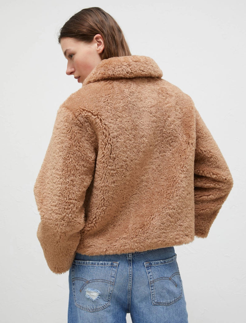 Giacca con zip MARELLA