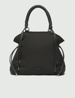 Borsa shopping - ANTRACITE MARELLA MONOCHROME
