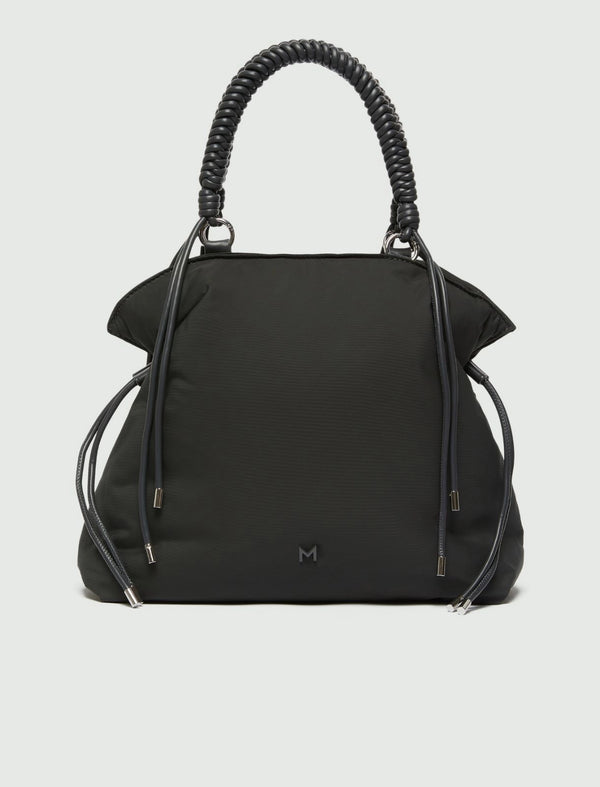 Borsa shopping - ANTRACITE MARELLA MONOCHROME