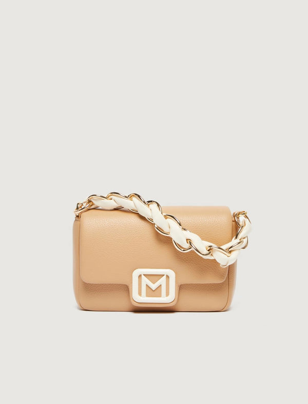 Borsa Le Muse small imbottita - CAMMELLO MARELLA