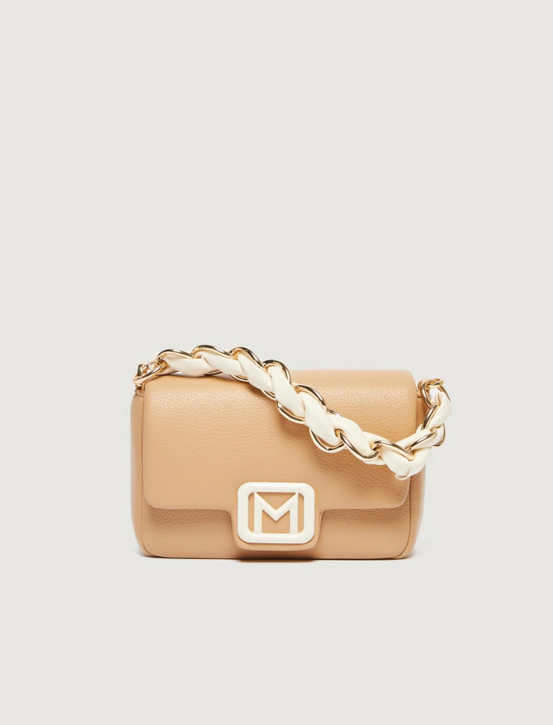 Borsa Le Muse small imbottita - CAMMELLO MARELLA