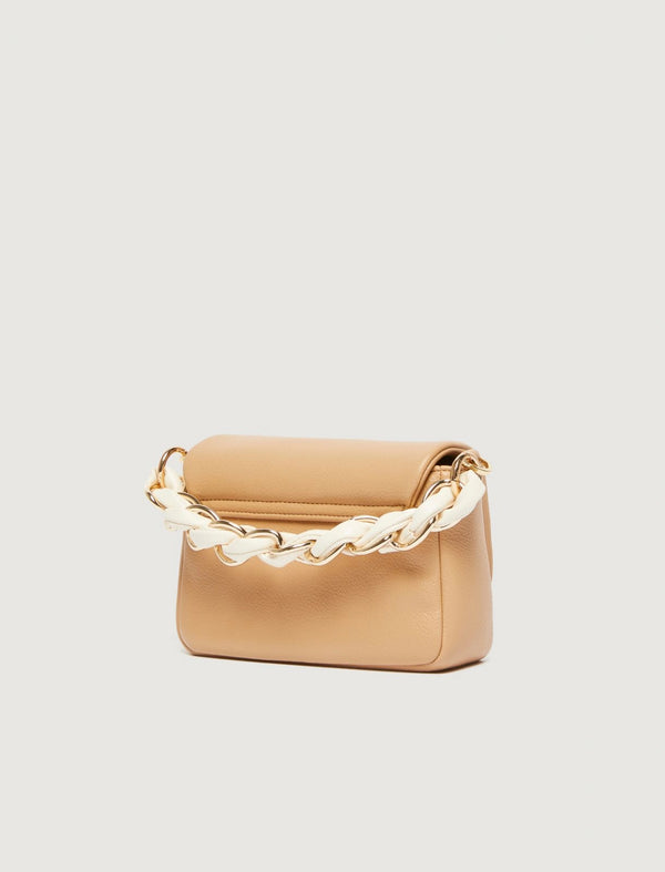 Borsa Le Muse small imbottita - CAMMELLO MARELLA