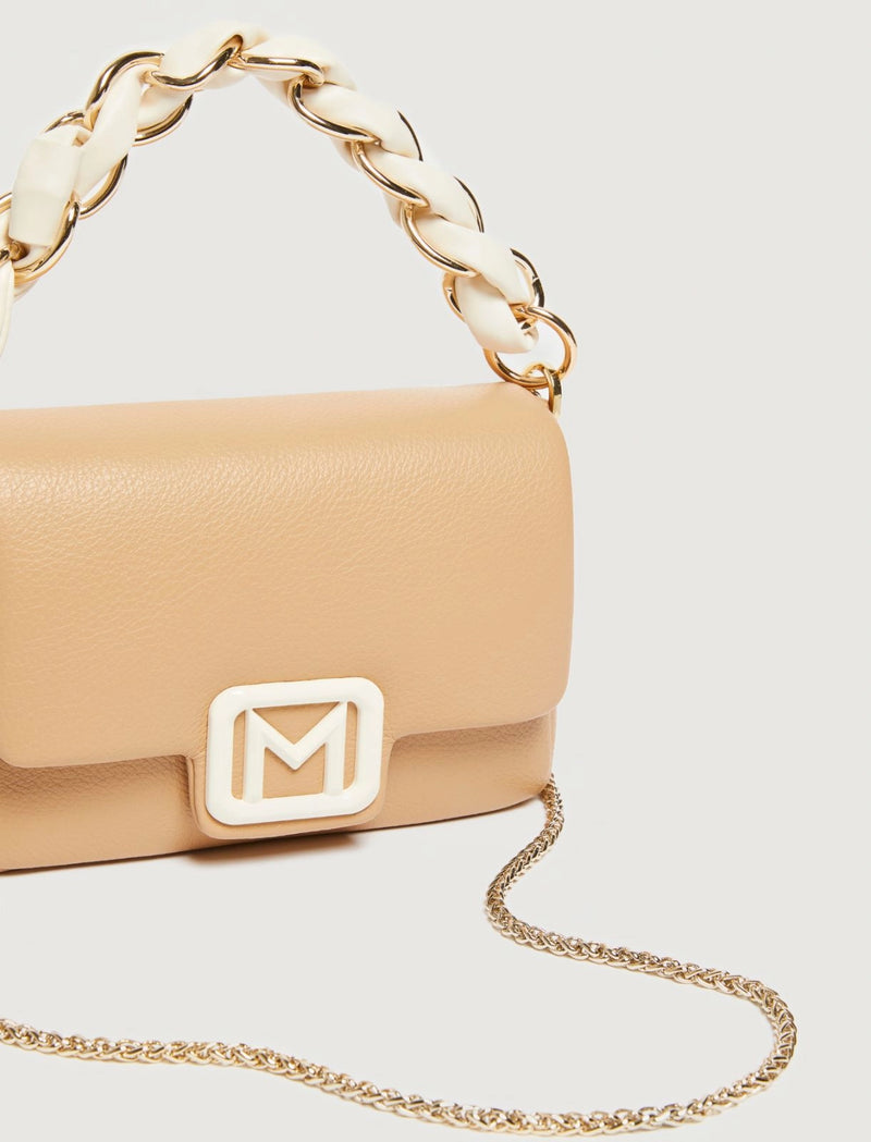 Borsa Le Muse small imbottita - CAMMELLO MARELLA