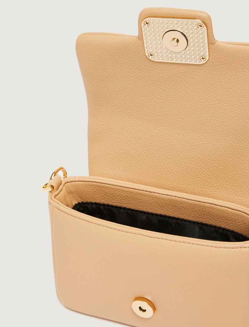 Borsa Le Muse small imbottita - CAMMELLO MARELLA