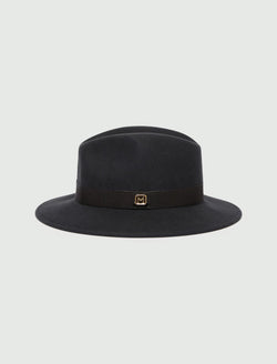 Fedora con logo MARELLA