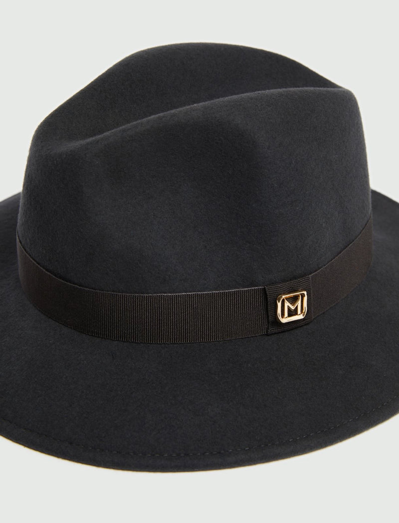 Fedora con logo MARELLA