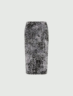 Gonna in paillettes MARELLA