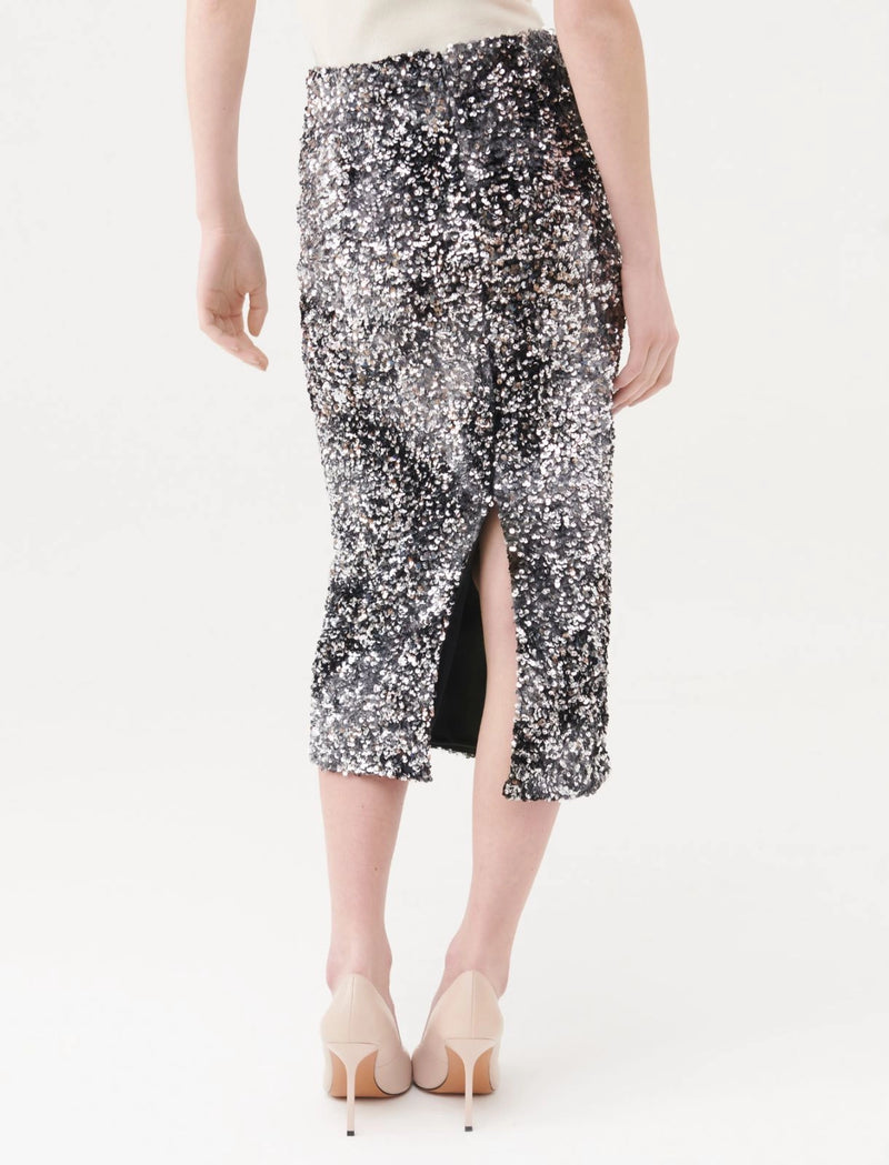 Gonna in paillettes MARELLA