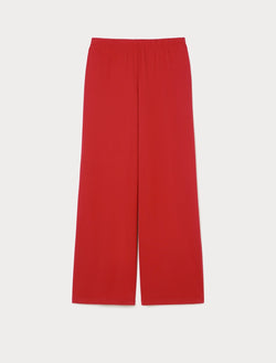 Pantaloni in jersey interlock PERSONA BY MARINA RINALDI