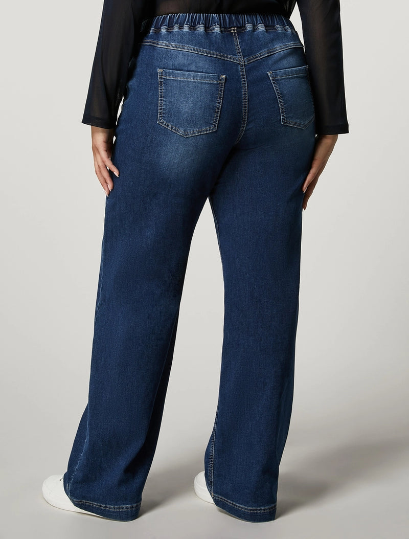 PANTALONI IN FELPA DI COTONE persona by marina rinaldi
