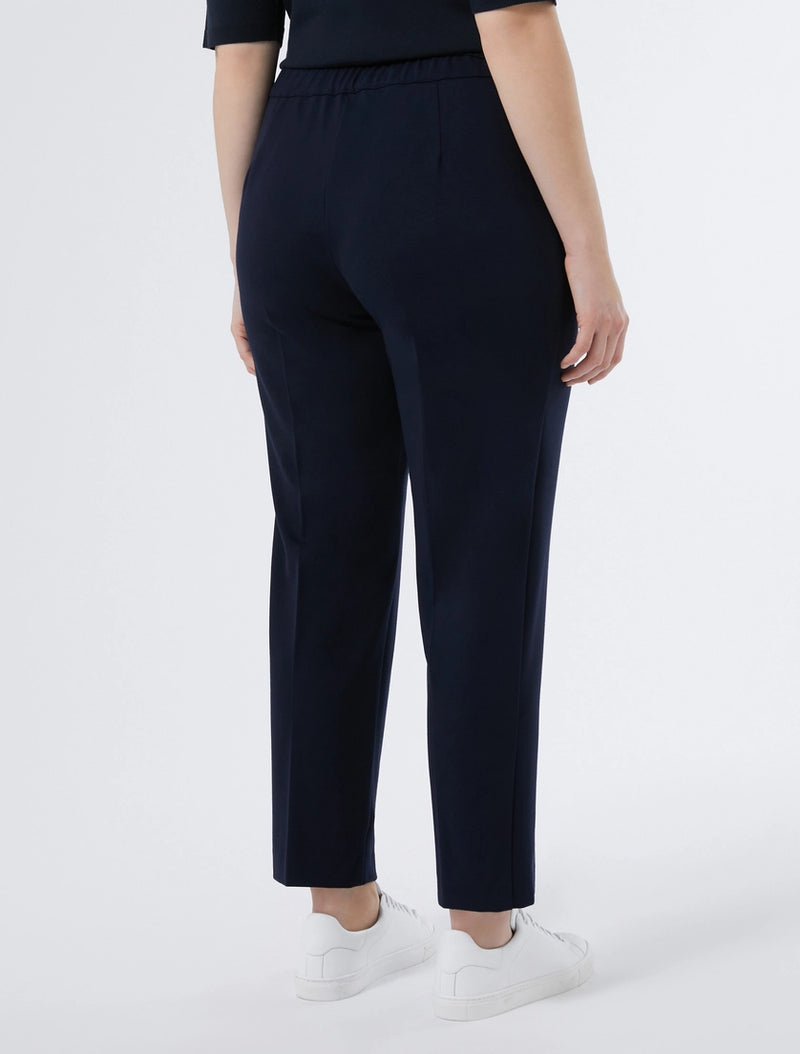 Pantaloni in jersey PERSONA BY MARINA RINALDI