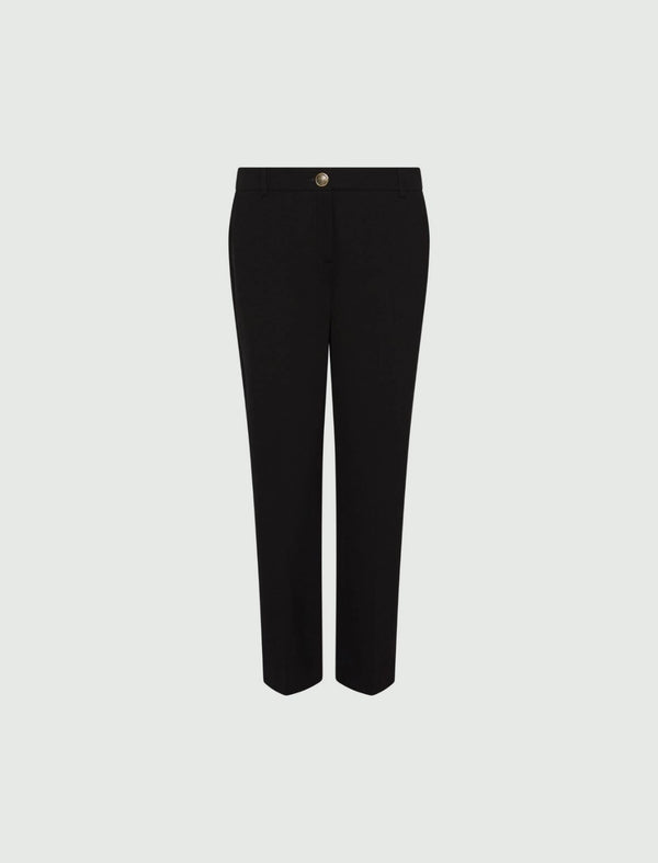 Pantalone in jersey - NERO MARELLA