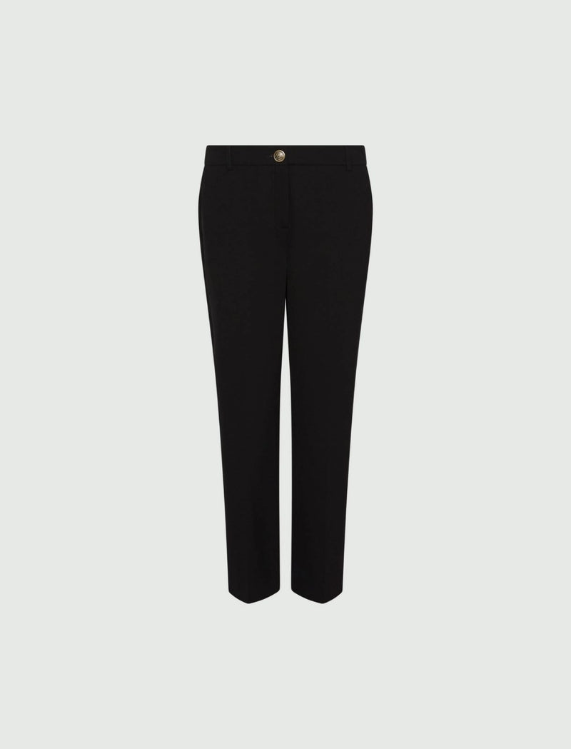 Pantalone in jersey - NERO MARELLA