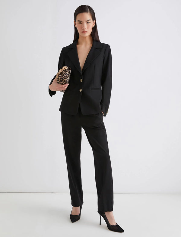 Pantalone in jersey - NERO MARELLA