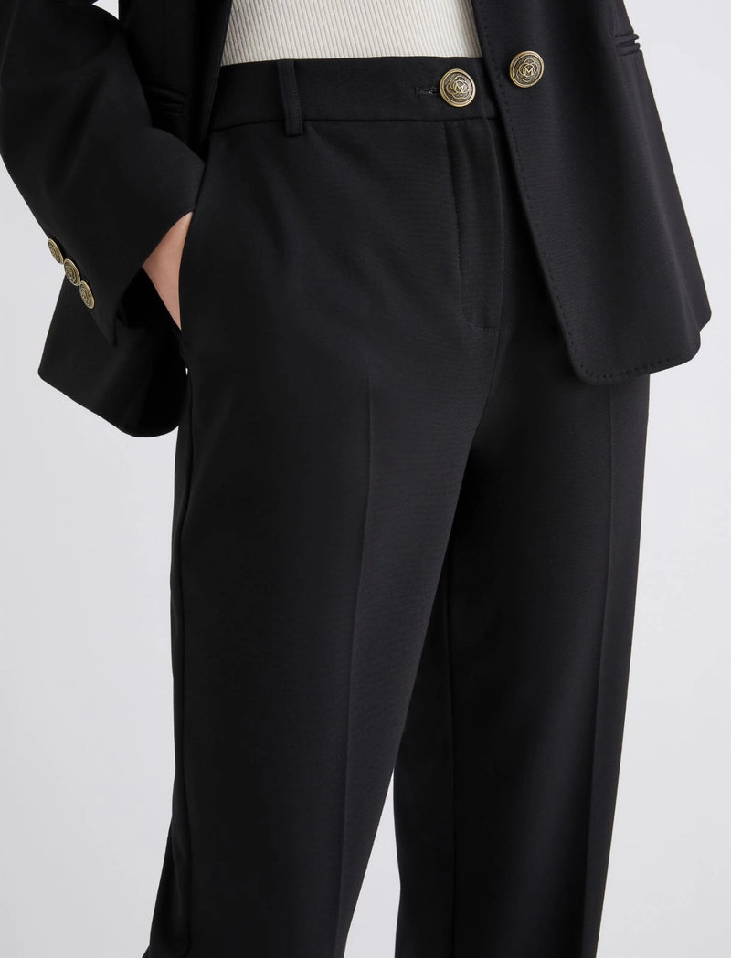 Pantalone in jersey - NERO MARELLA