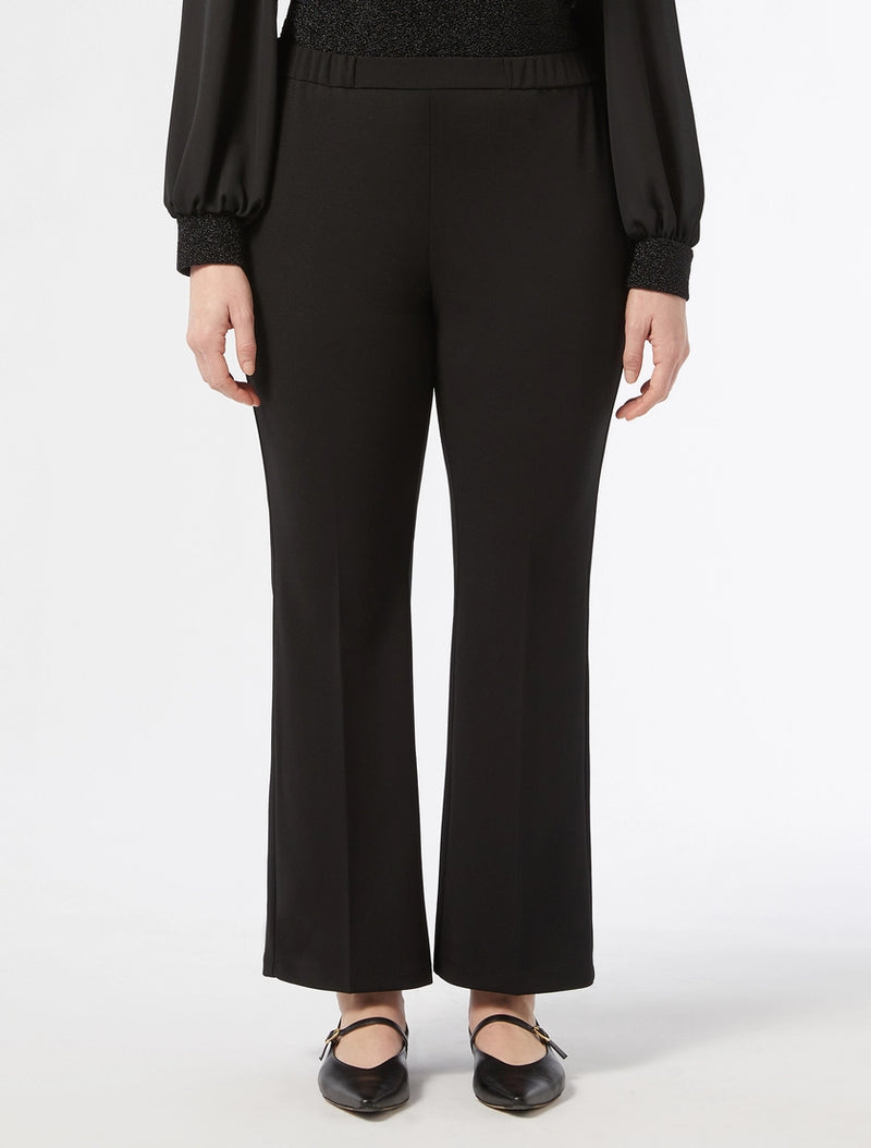 Pantaloni in tessuto tecnico PERSONA BY MARINA RINALDI