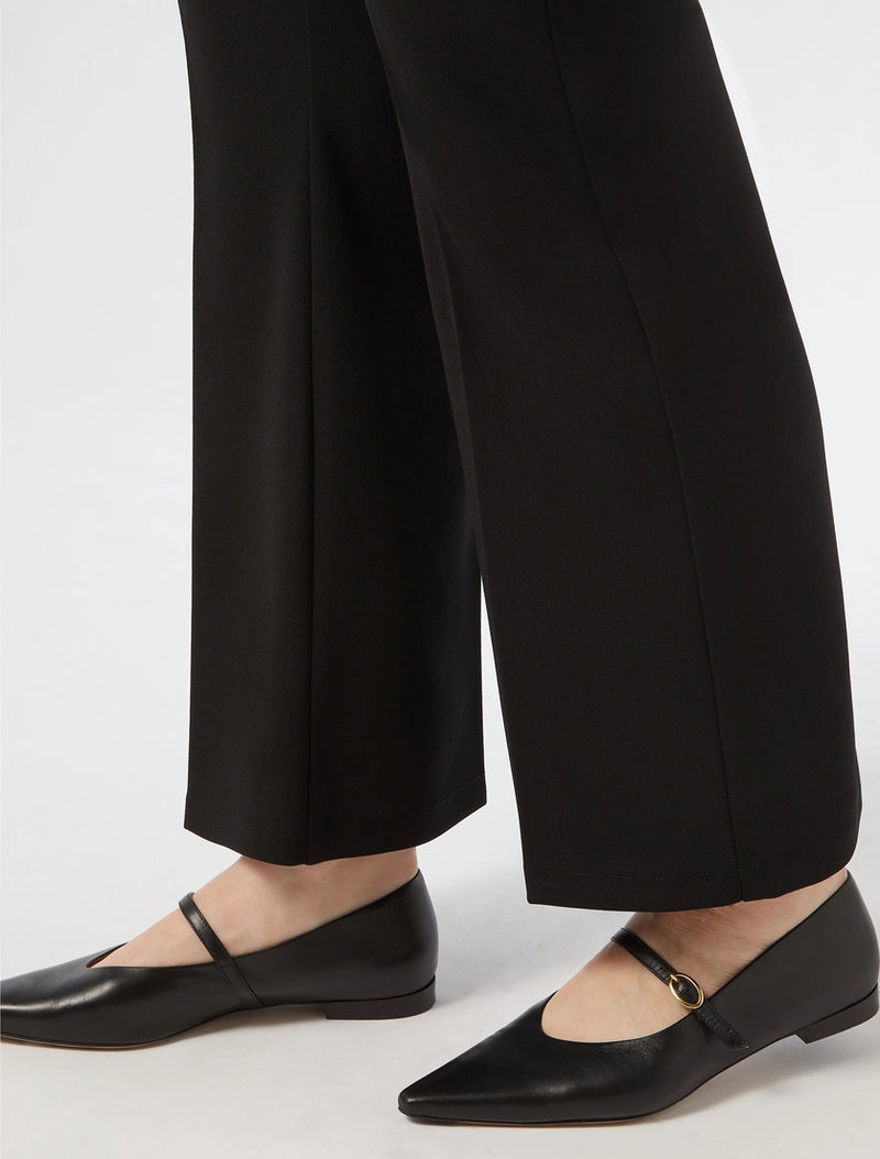Pantaloni in tessuto tecnico PERSONA BY MARINA RINALDI