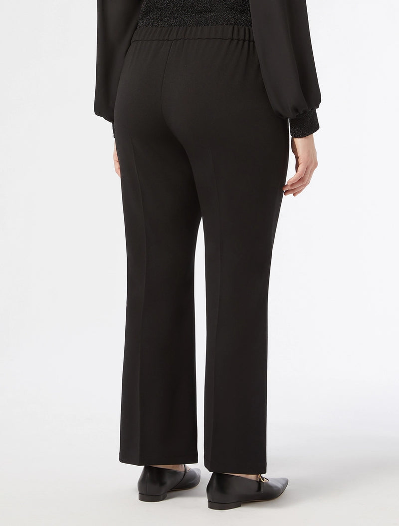 Pantaloni in tessuto tecnico PERSONA BY MARINA RINALDI