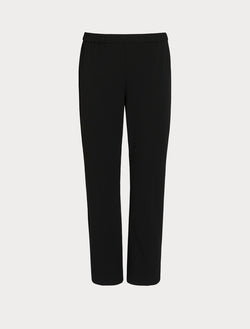 Pantaloni in tessuto tecnico PERSONA BY MARINA RINALDI