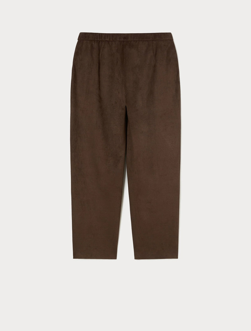 Pantaloni slim in jersey - TESTA MORO PERSONA BY MARINA RINALDI