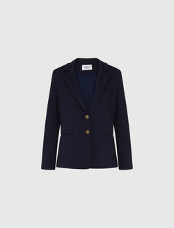 Blazer in jersey marella sport