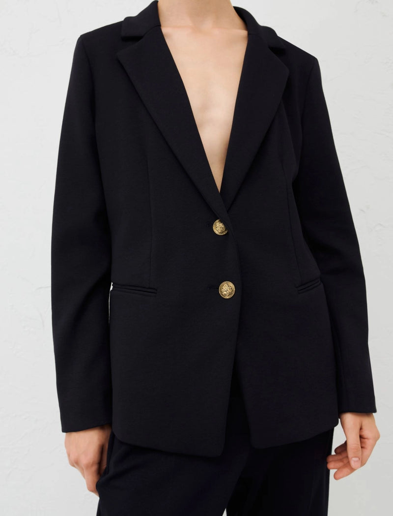 Blazer in jersey marella sport