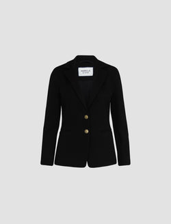 Blazer in jersey MARELLA SPORT