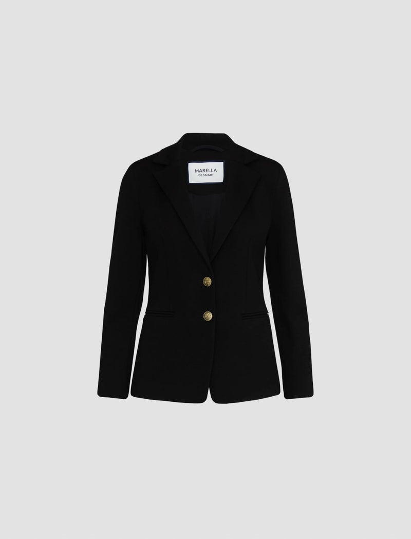 Blazer in jersey MARELLA SPORT