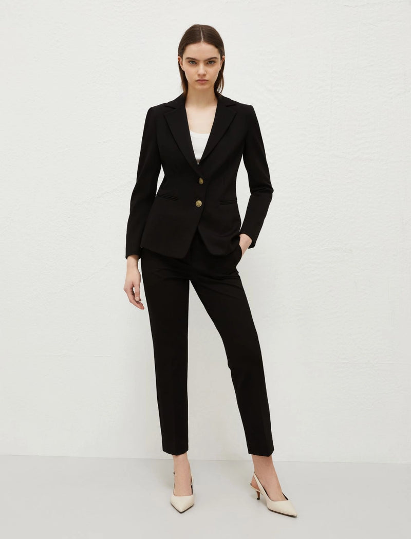 Blazer in jersey MARELLA SPORT